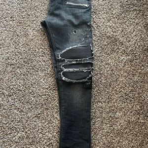 Balmain jeans